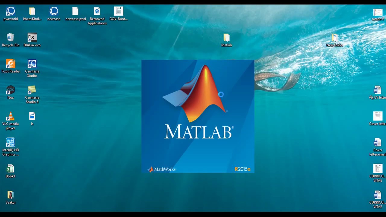 matlab free download crack